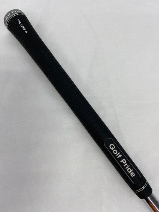 クリーブランド　RTX ZIPCORE ツアーサテン　56度　NSプロ MODUS 3 TOUR 120　Sフレックス　ウェッジ　中古　ゴルフドゥ！倉敷笹沖店【最短即日発送】