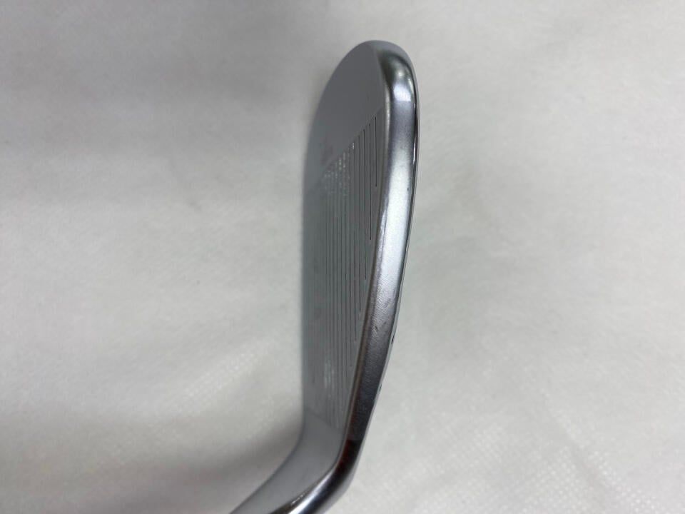 クリーブランド　RTX ZIPCORE ツアーサテン　56度　NSプロ MODUS 3 TOUR 120　Sフレックス　ウェッジ　中古　ゴルフドゥ！倉敷笹沖店【最短即日発送】