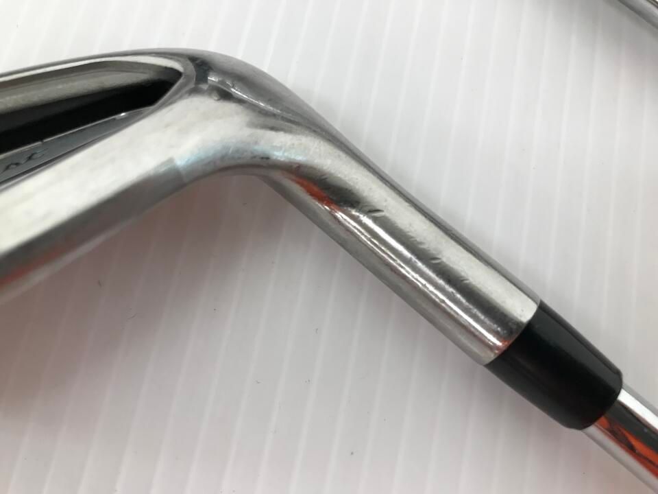 タイトリスト T300 NSプロ950GH neo Sフレックス アイアンセット 中古【最短即日発送】 タイトリスト T300 NSプロ950GH neo Sフレックス アイアンセット 中古【最短即日発送】
