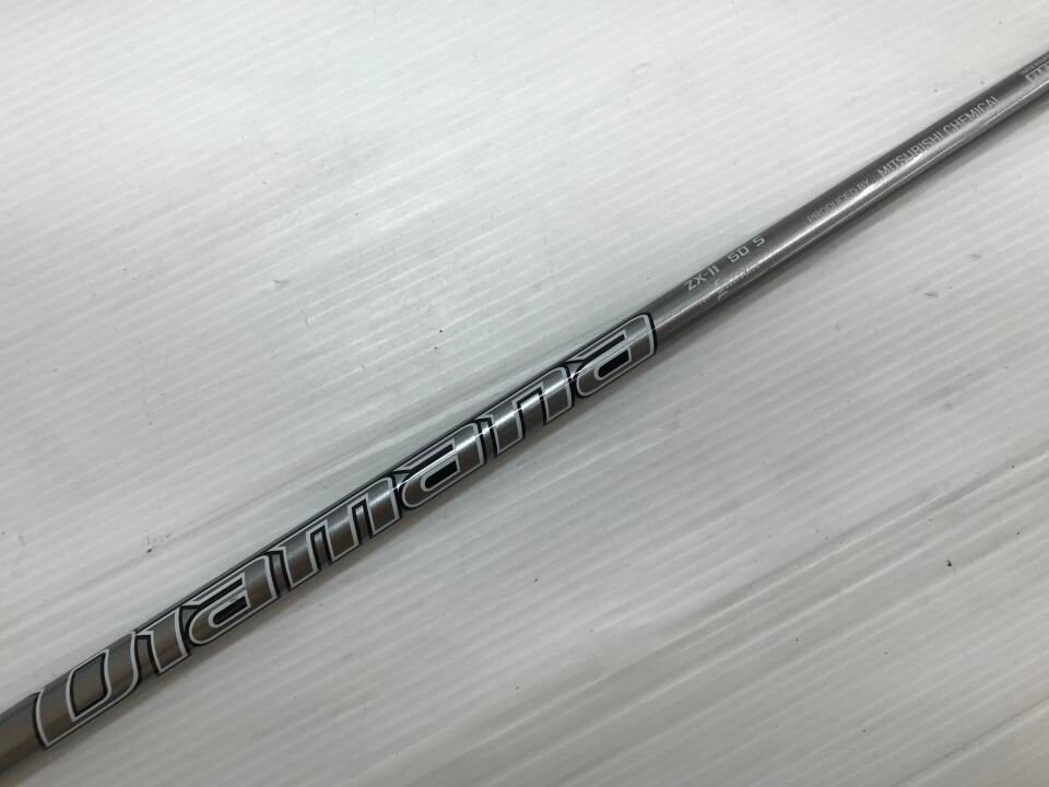 ダンロップ SRIXON ZX5 Mk2 10.5度 Diamana ZX-2 50 Sフレックス ドライバー 中古 ゴルフドゥ!多摩ニュータウン店【最短即日発送】 ダンロップ SRIXON ZX5 Mk2 10.5度 Diamana ZX-2 50 Sフレックス ドライバー 中古 ゴルフドゥ!多摩ニュータウン店【最短即日発送】
