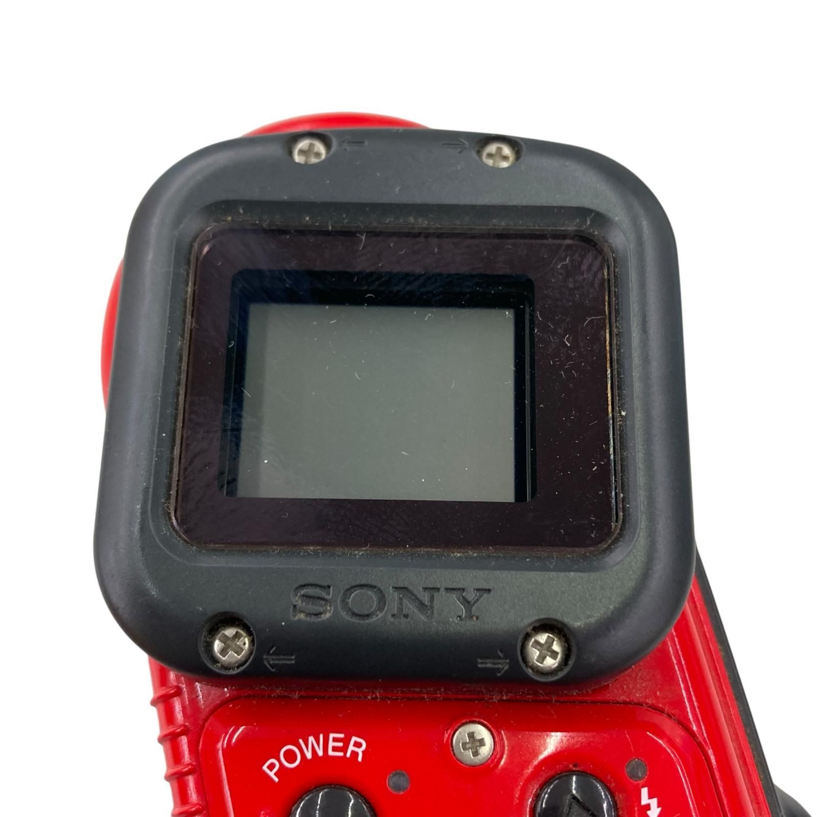118010 動作未確認 SONY ソニー 現状品 Cyber-shot サイバーショット