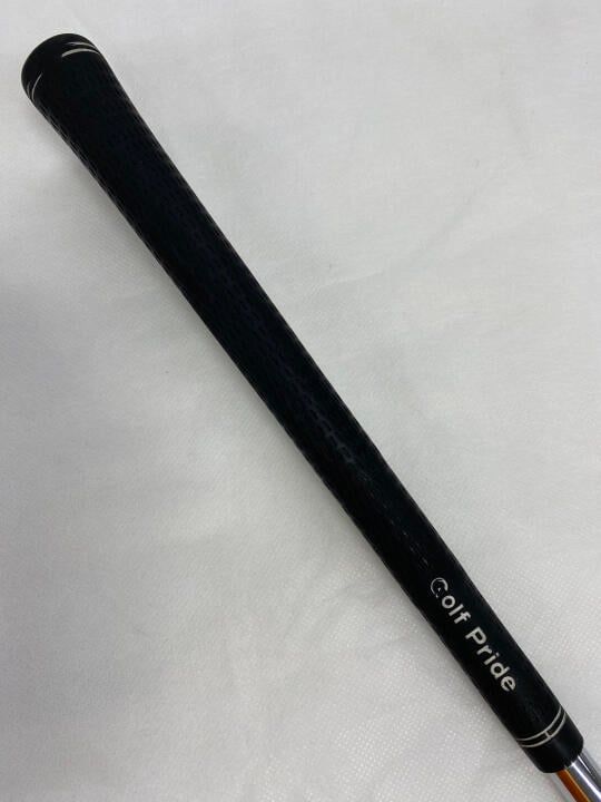 クリーブランド　RTX ZIPCORE ツアーサテン　58度　ダイナミックゴールド HT　X100フレックス　ウェッジ　中古　ゴルフドゥ！倉敷笹沖店【最短即日発送】