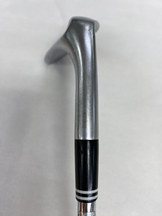 クリーブランド　RTX ZIPCORE ツアーサテン　58度　ダイナミックゴールド HT　X100フレックス　ウェッジ　中古　ゴルフドゥ！倉敷笹沖店【最短即日発送】