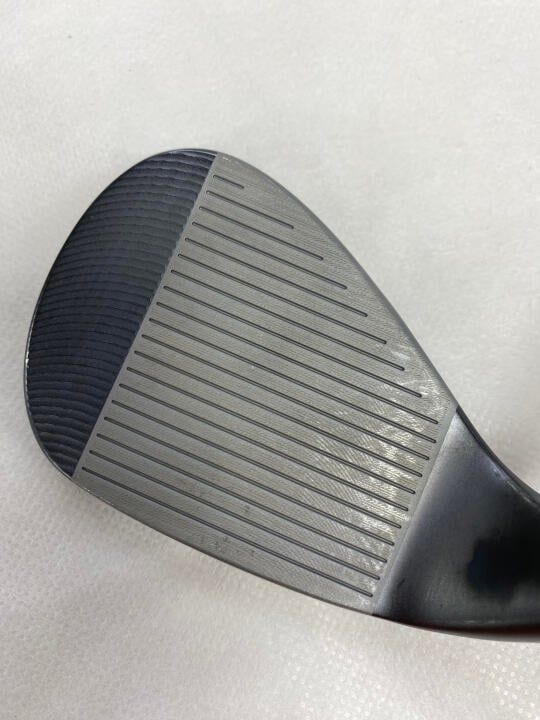 クリーブランド　RTZ ブラックサテン　52度　ダイナミックゴールド HT　S200フレックス　ウェッジ　中古　ゴルフドゥ！倉敷笹沖店【最短即日発送】
