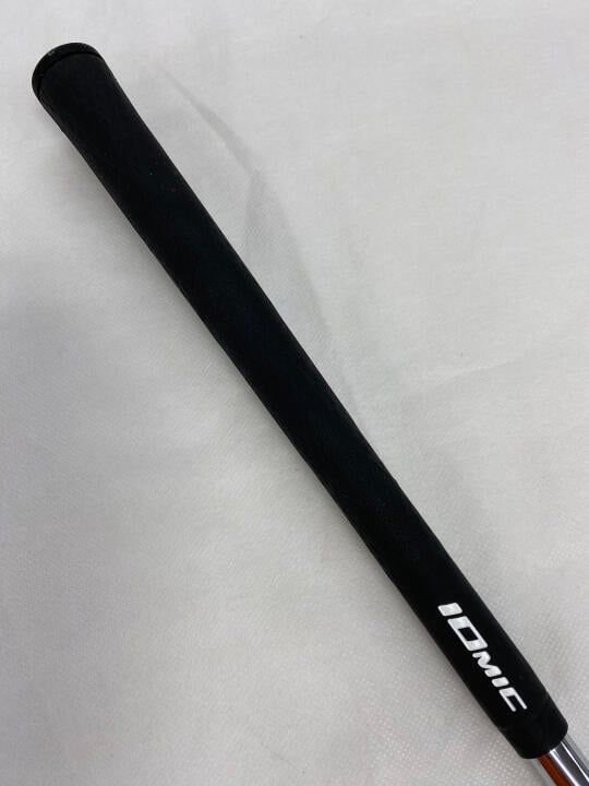 クリーブランド　RTZ ブラックサテン　52度　ダイナミックゴールド HT　S200フレックス　ウェッジ　中古　ゴルフドゥ！倉敷笹沖店【最短即日発送】