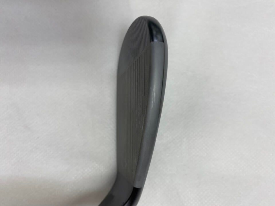 クリーブランド　RTZ ブラックサテン　52度　ダイナミックゴールド HT　S200フレックス　ウェッジ　中古　ゴルフドゥ！倉敷笹沖店【最短即日発送】