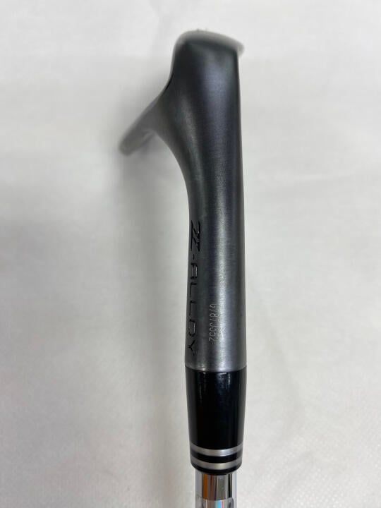 クリーブランド　RTZ ブラックサテン　52度　ダイナミックゴールド HT　S200フレックス　ウェッジ　中古　ゴルフドゥ！倉敷笹沖店【最短即日発送】
