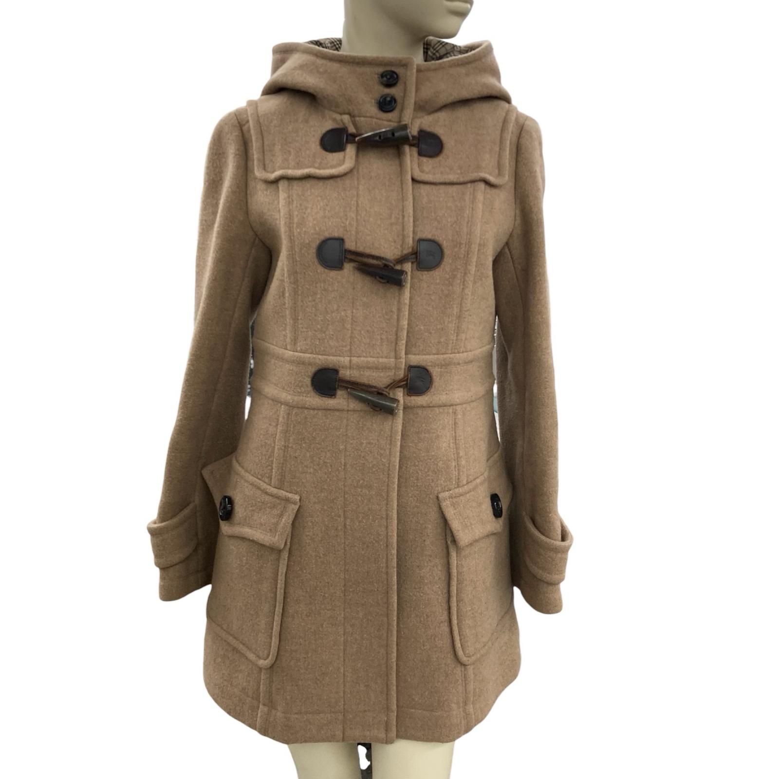 199990 現状品 BURBERRY BLUE LABEL バーバリーブルーレーベル