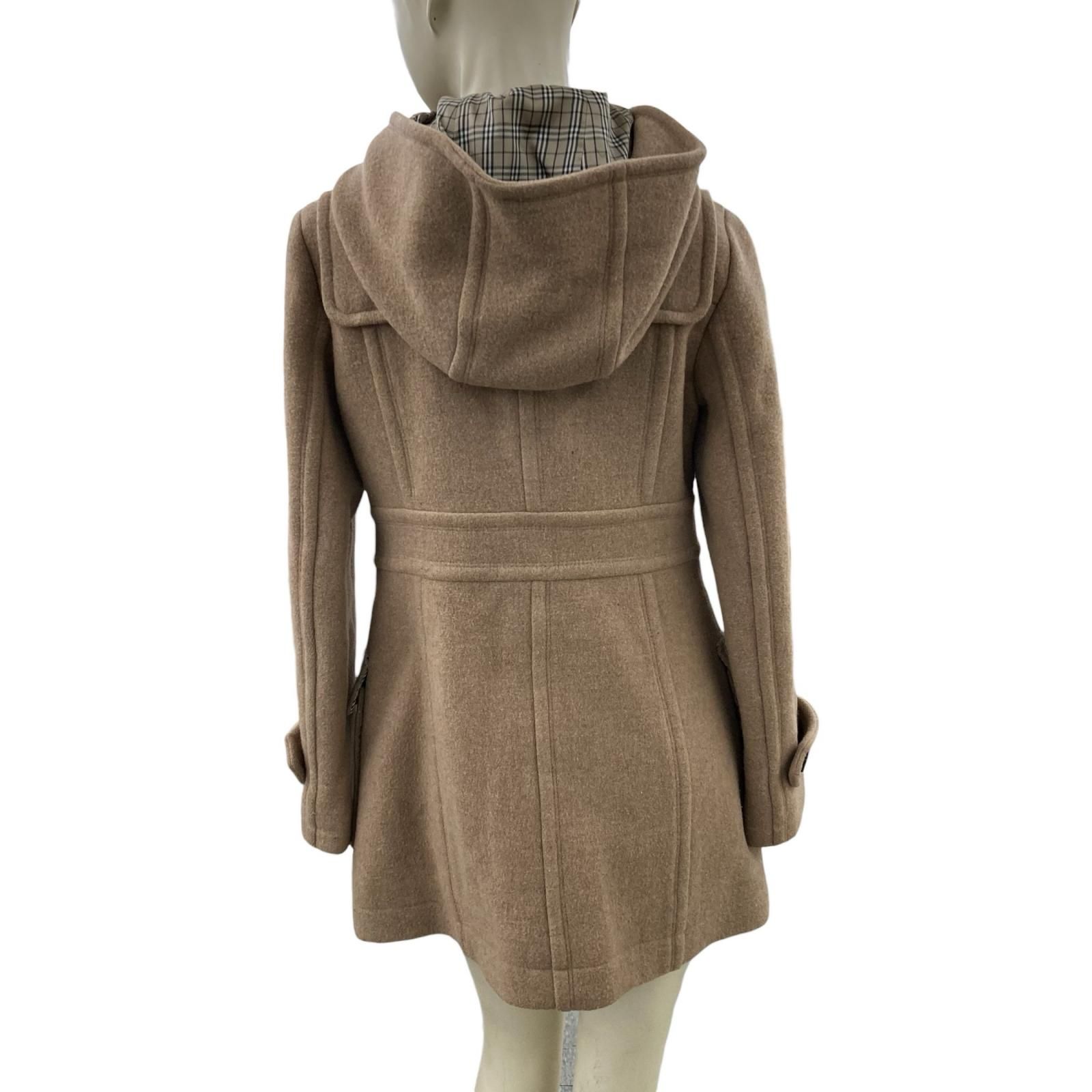 199990 現状品 BURBERRY BLUE LABEL バーバリーブルーレーベル