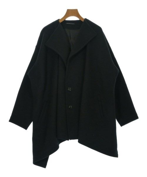 Y's コート（その他） レディース 【古着】【中古】【送料無料】