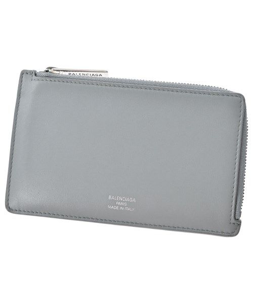 BALENCIAGA 財布・コインケース レディース 【古着】【中古】【送料無料】