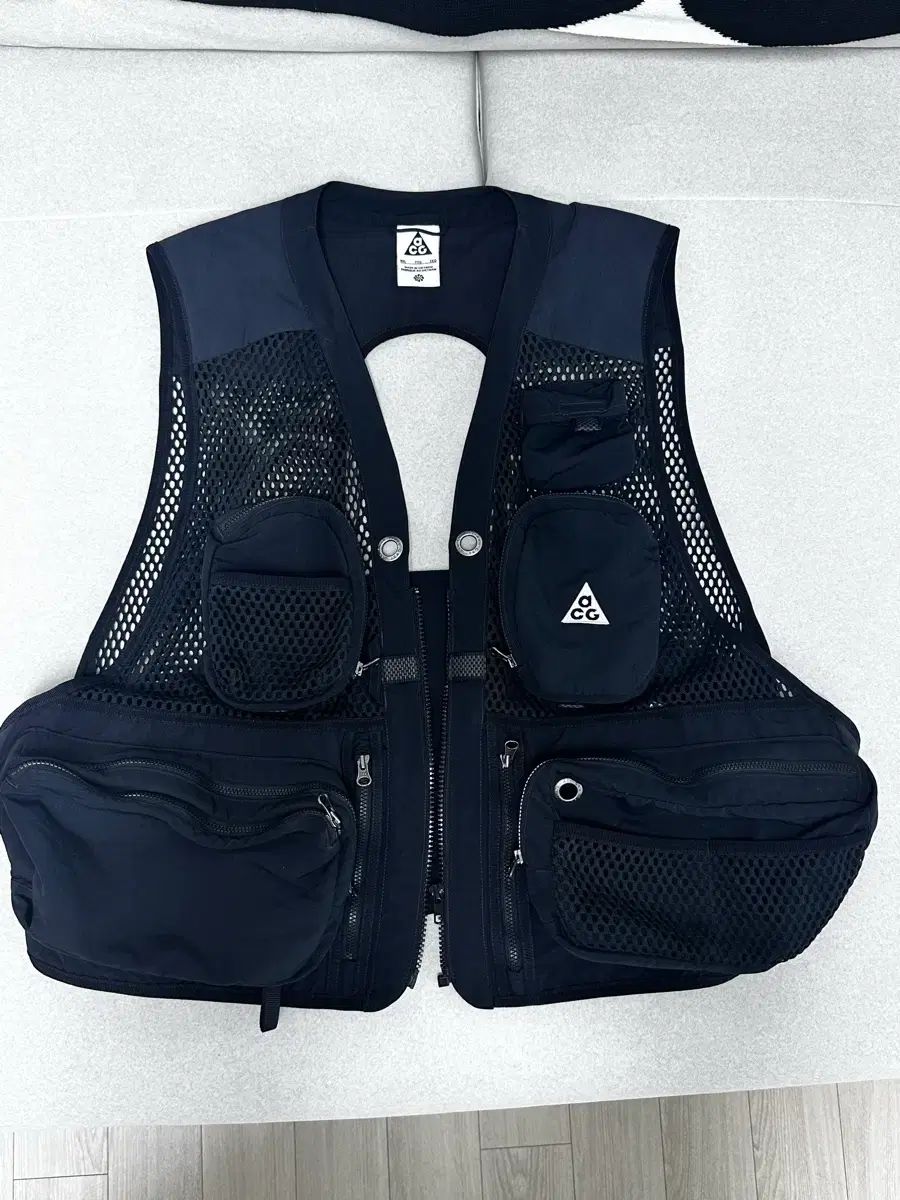 ナイキ acg バトルス ベスト