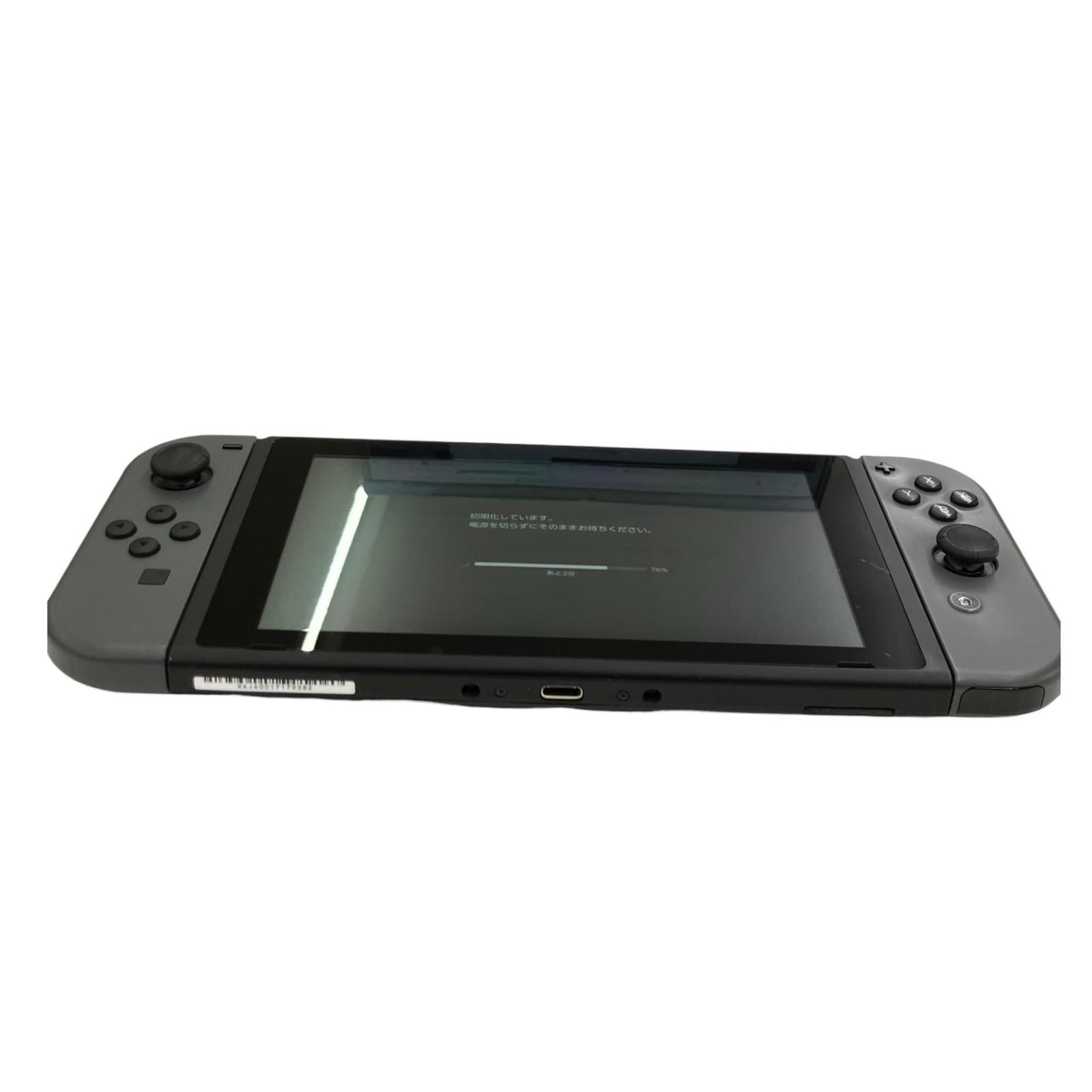 186000 動作確認済み Nintendo 任天堂 ニンテンドウ Nintendo Switch