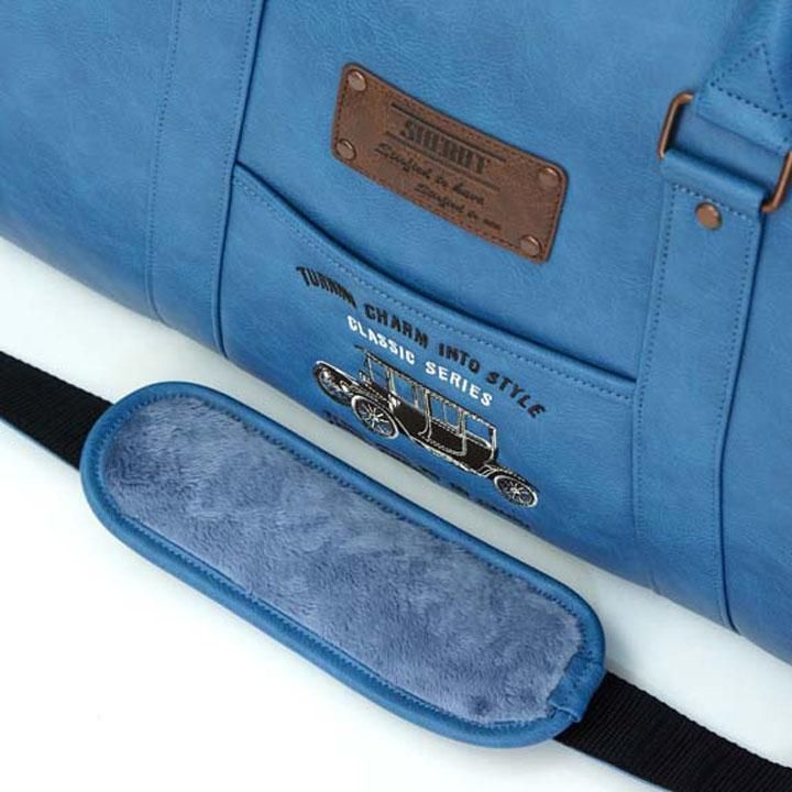新品☆シェリフ SHERIFF☆SFC-019BB クラシック シリーズ ボストン