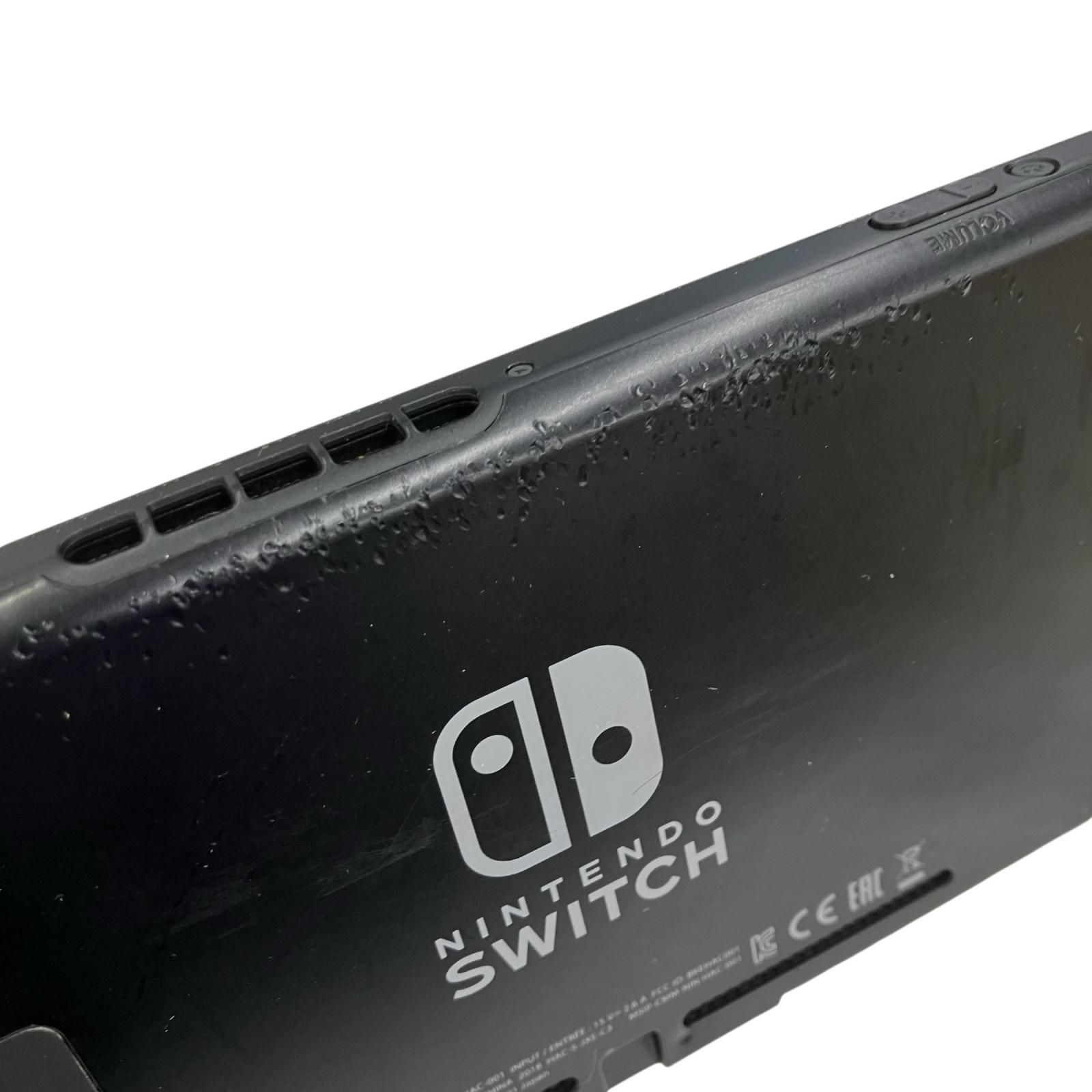 186000 動作確認済み Nintendo 任天堂 ニンテンドウ Nintendo Switch