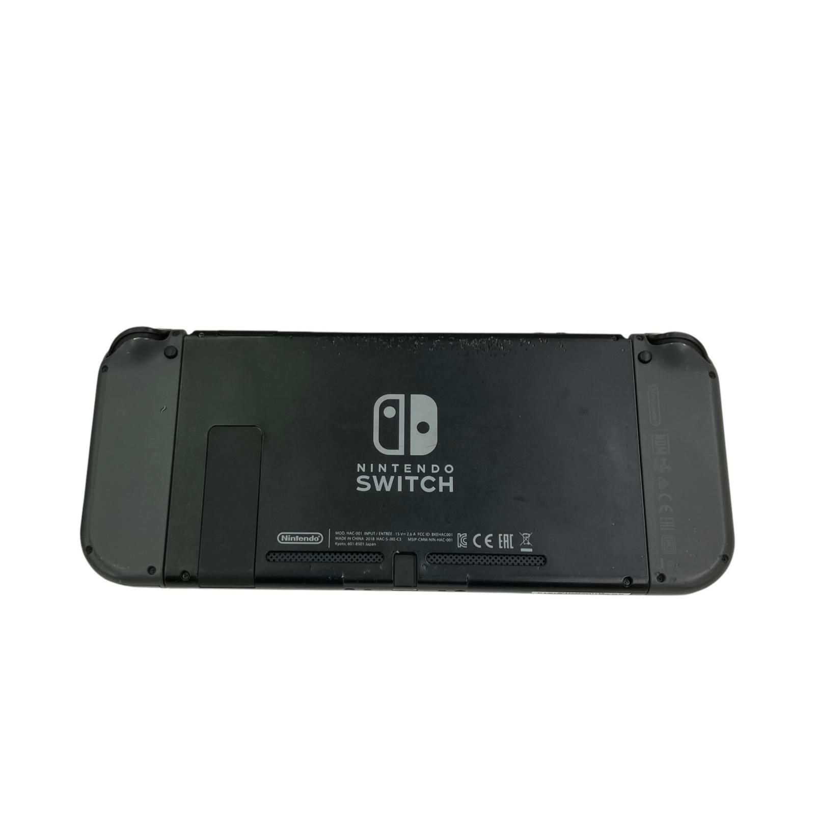 186000 動作確認済み Nintendo 任天堂 ニンテンドウ Nintendo Switch