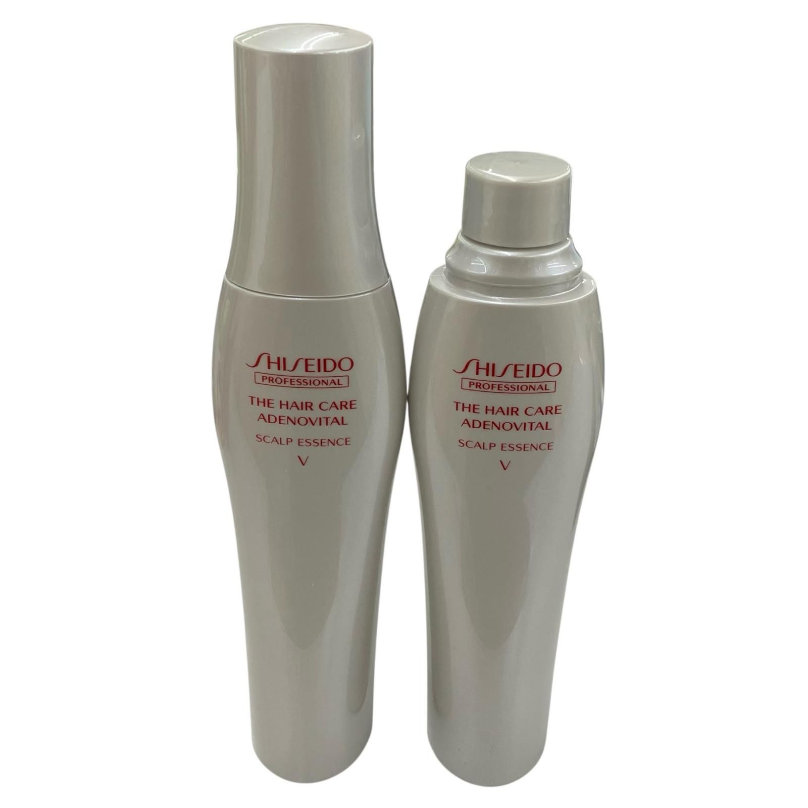 ヘアケア 【2本セット】資生堂THE HAIR CARE ADENOVITAL 180ml