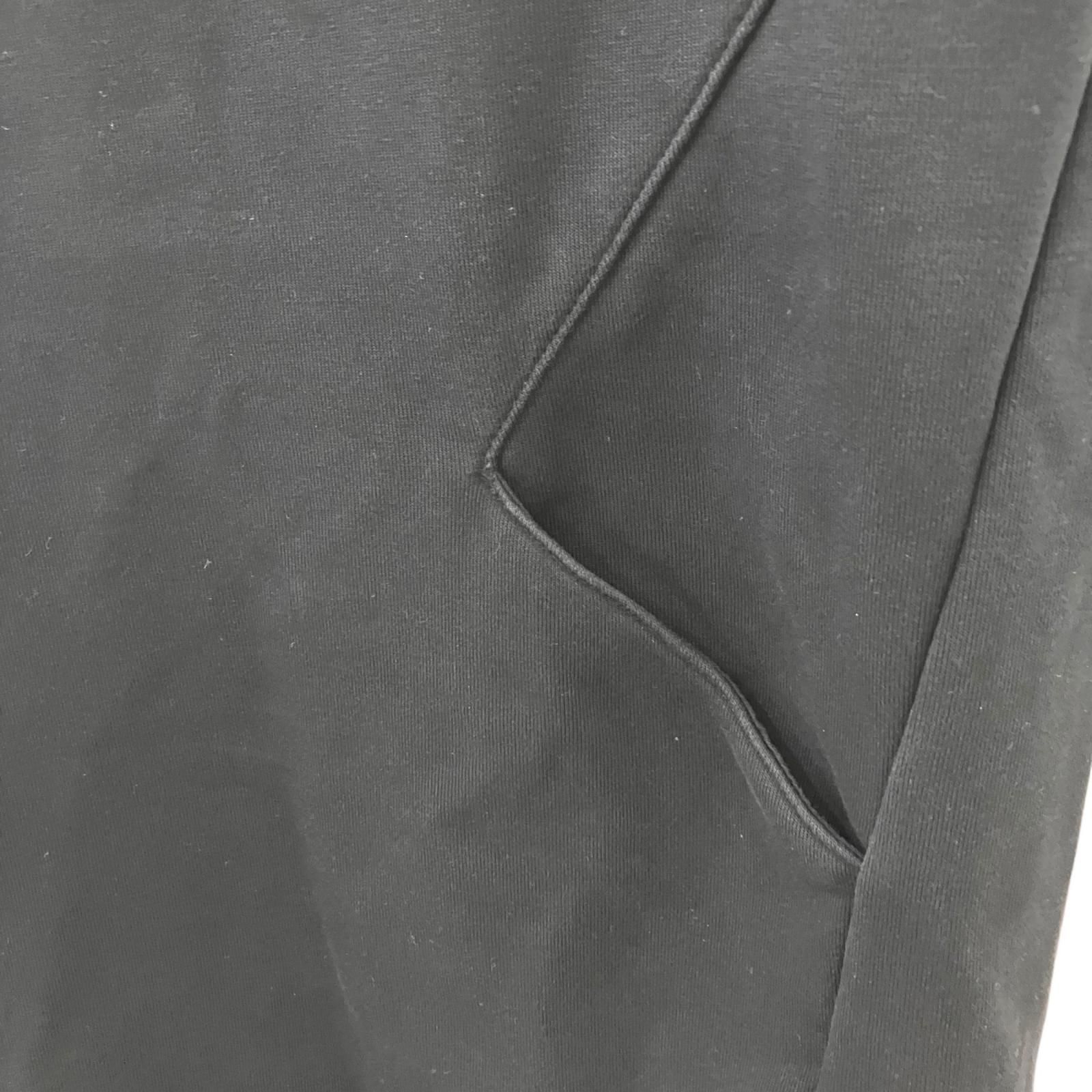 186005 現状品 Givenchy ジバンシー 半袖ワンピース ブラック 12+ キッズ