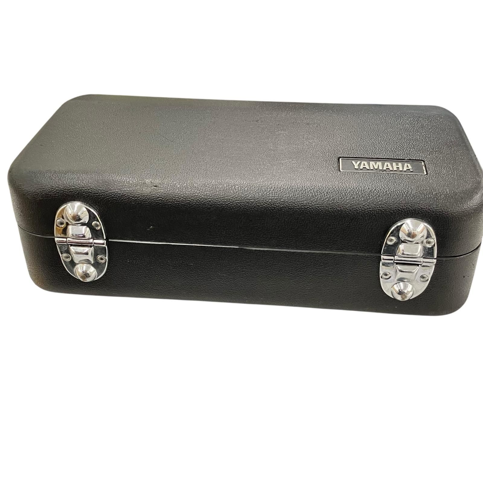 186000 YAMAHA ヤマハ クラリネット YCL-250 186000 YAMAHA ヤマハ クラリネット YCL-250