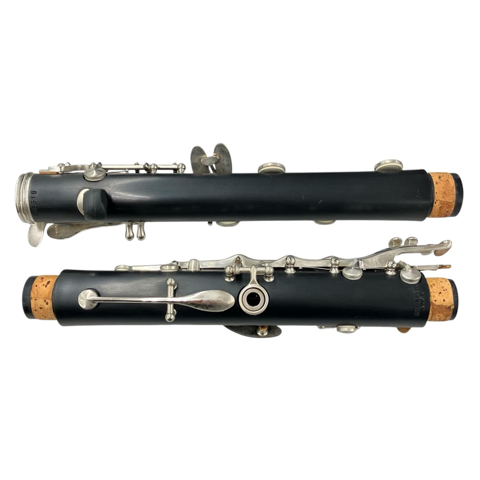 186000 YAMAHA ヤマハ クラリネット YCL-250 186000 YAMAHA ヤマハ クラリネット YCL-250