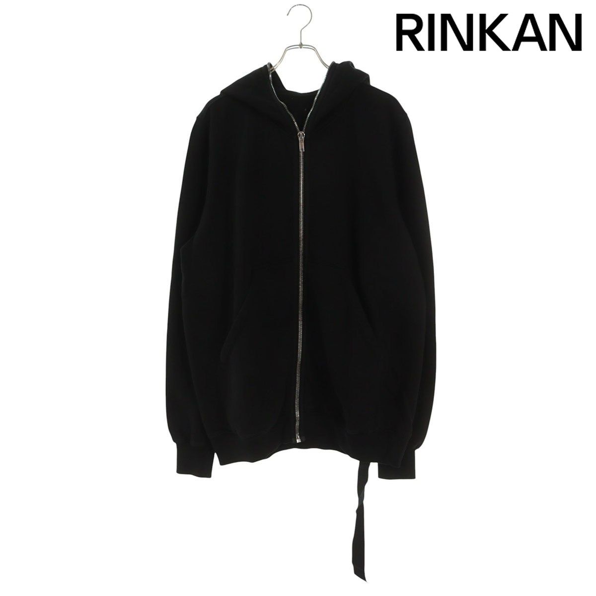 ダークシャドウ 26SS DU01F4283F ジップアップパーカー メンズ L