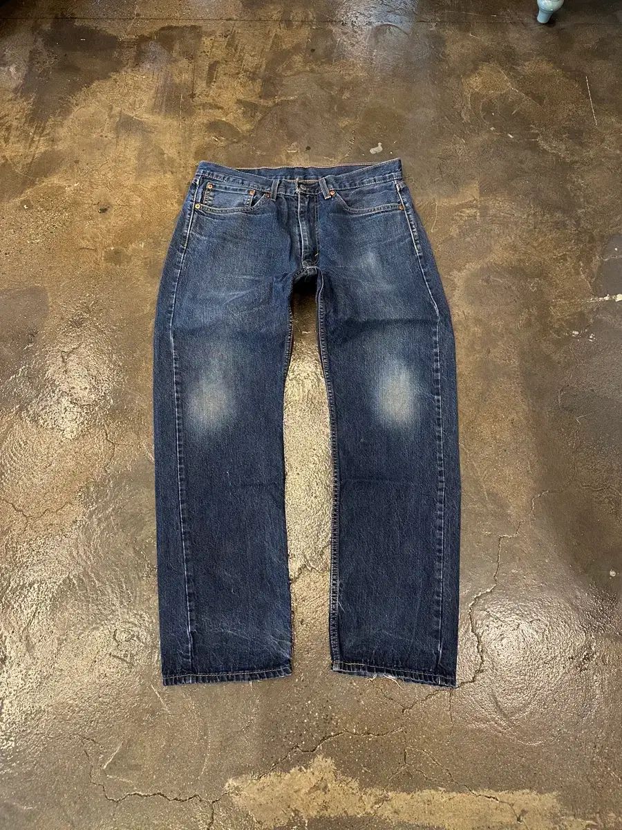 リーバイス LEVI'S 505 W34 L30 8,823円