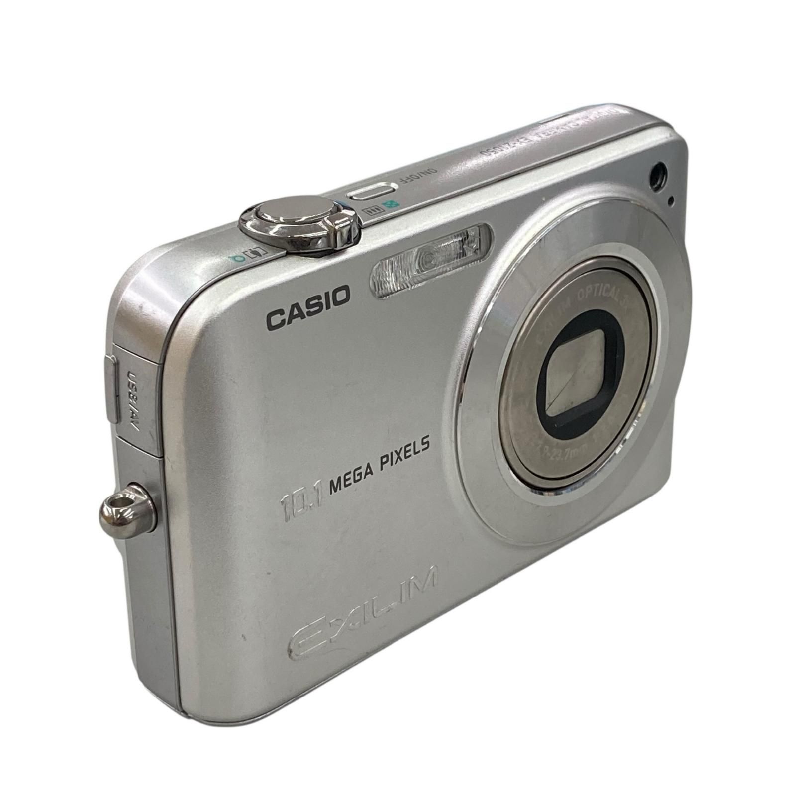 118011 動作未確認 CASIO カシオ 現状品 EXILIM デジタルカメラ EX-Z1050 シルバー 118011 動作未確認 CASIO カシオ 現状品 EXILIM デジタルカメラ EX-Z1050 シルバー