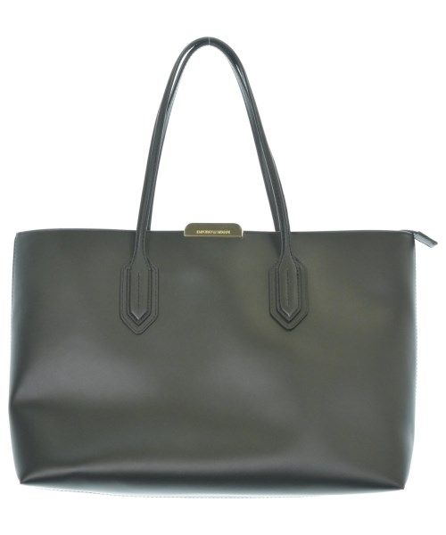 EMPORIO ARMANI トートバッグ レディース 【古着】【中古】【送料無料】