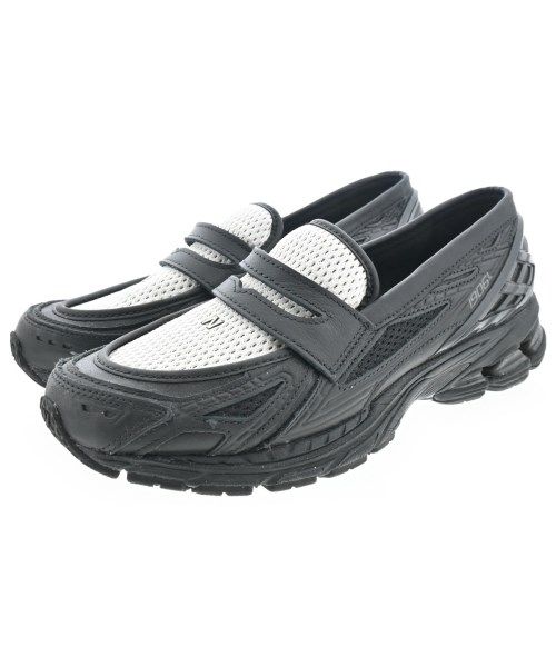 New Balance スニーカー メンズ 【古着】【中古】【送料無料】