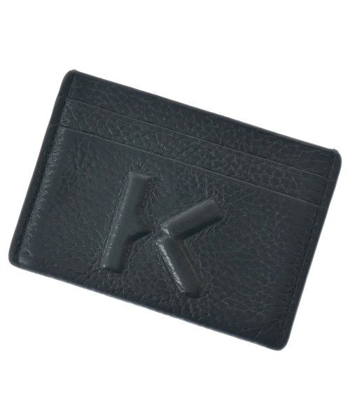 KENZO カードケース メンズ 【古着】【中古】【送料無料】