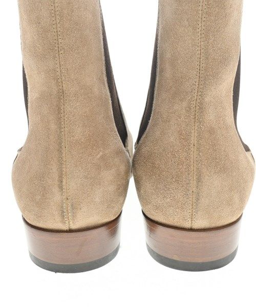 Saint Laurent Paris ブーツ メンズ 【古着】【中古】【送料無料】