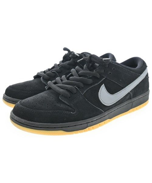 NIKE スニーカー メンズ 【古着】【中古】【送料無料】