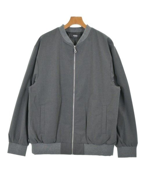 FIDES ブルゾン（その他） メンズ 【古着】【中古】【送料無料】