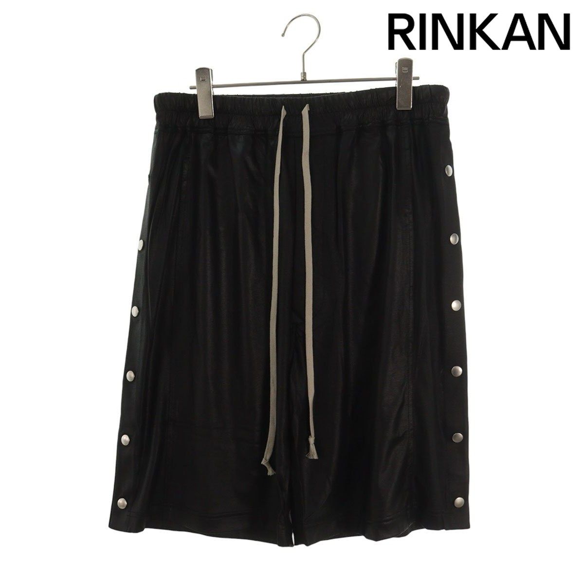 ダークシャドウ 26SS DU01F4373-JL ワイドプッシャーハーフパンツ メンズ M