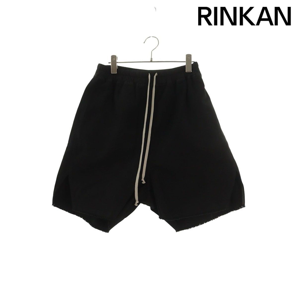 ダークシャドウ 26SS DU01F4383CVS ロングボクサーハーフパンツ メンズ S