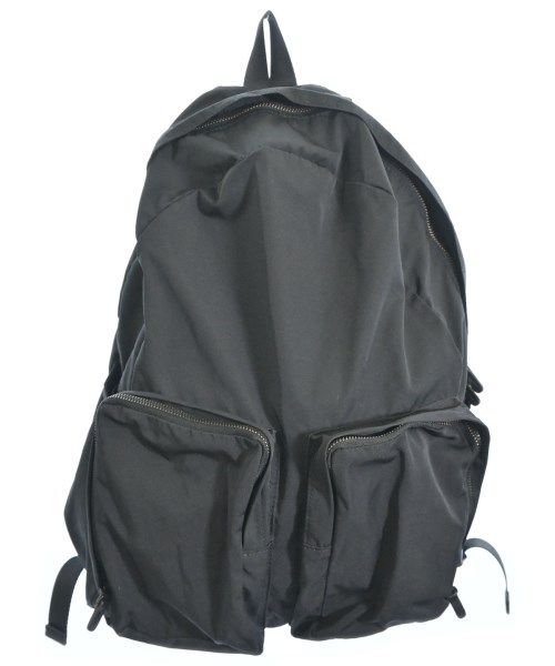 AMIACALVA バックパック・リュック メンズ 【古着】【中古】【送料無料】