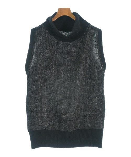 REGULATION Yohji Yamamoto ベスト レディース 【古着】【中古】【送料無料】