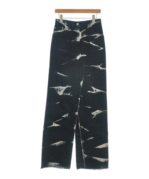 DRIES VAN NOTEN ロング・マキシ丈スカート レディース 【古着】【中古】【送料無料】