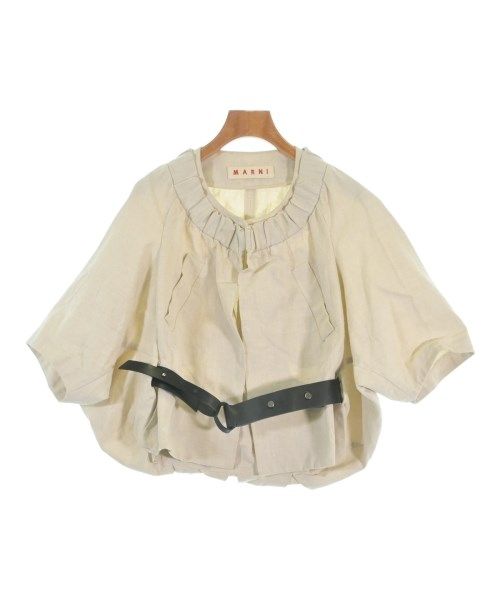 MARNI ジャケット（その他） レディース 【古着】【中古】【送料無料】
