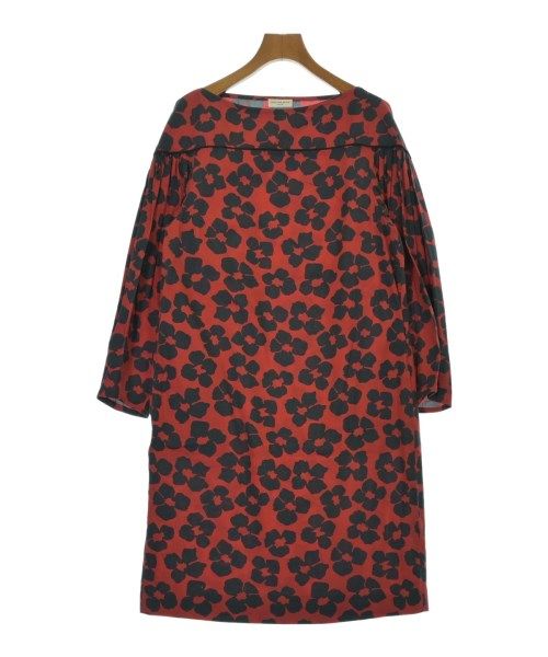 DRIES VAN NOTEN ワンピース レディース 【古着】【中古】【送料無料】