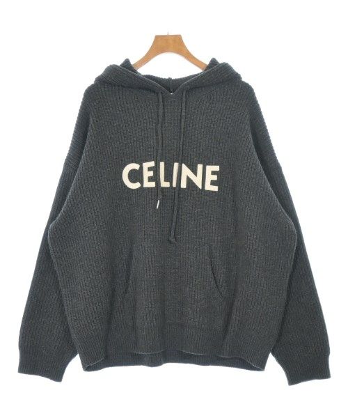 CELINE ニット・セーター メンズ 【古着】【中古】【送料無料】