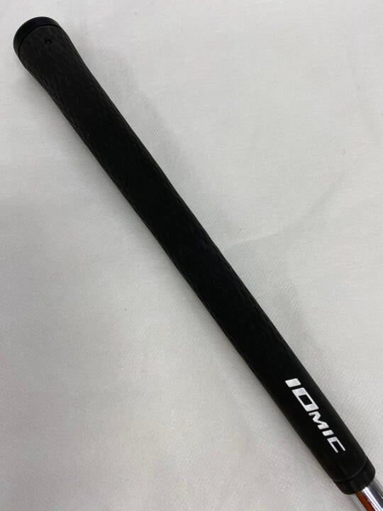 クリーブランド RTZ ブラックサテン 56度 ダイナミックゴールド HT S200フレックス ウェッジ 中古 ゴルフドゥ!倉敷笹沖店【最短即日発送】 クリーブランド RTZ ブラックサテン 56度 ダイナミックゴールド HT S200フレックス ウェッジ 中古 ゴルフドゥ!倉敷笹沖店【最短即日発送】