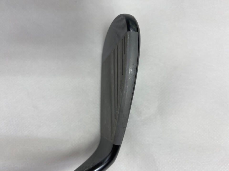 クリーブランド RTZ ブラックサテン 56度 ダイナミックゴールド HT S200フレックス ウェッジ 中古 ゴルフドゥ!倉敷笹沖店【最短即日発送】 クリーブランド RTZ ブラックサテン 56度 ダイナミックゴールド HT S200フレックス ウェッジ 中古 ゴルフドゥ!倉敷笹沖店【最短即日発送】
