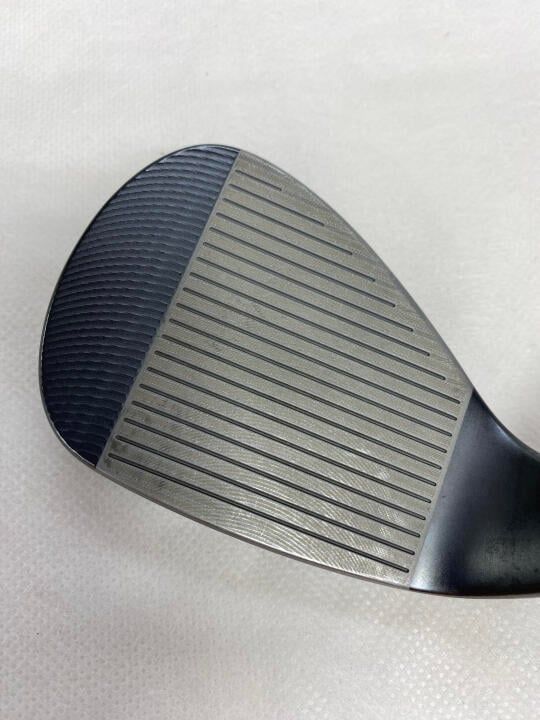 クリーブランド RTZ ブラックサテン 56度 ダイナミックゴールド HT S200フレックス ウェッジ 中古 ゴルフドゥ!倉敷笹沖店【最短即日発送】 クリーブランド RTZ ブラックサテン 56度 ダイナミックゴールド HT S200フレックス ウェッジ 中古 ゴルフドゥ!倉敷笹沖店【最短即日発送】