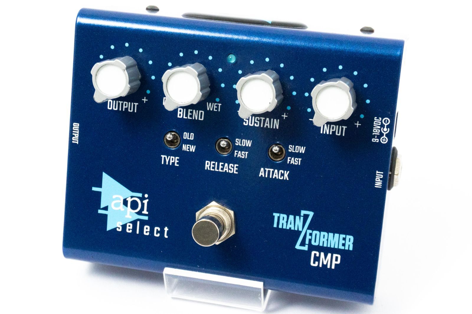 【used】api / TranZformer CMP【GIB兵庫】