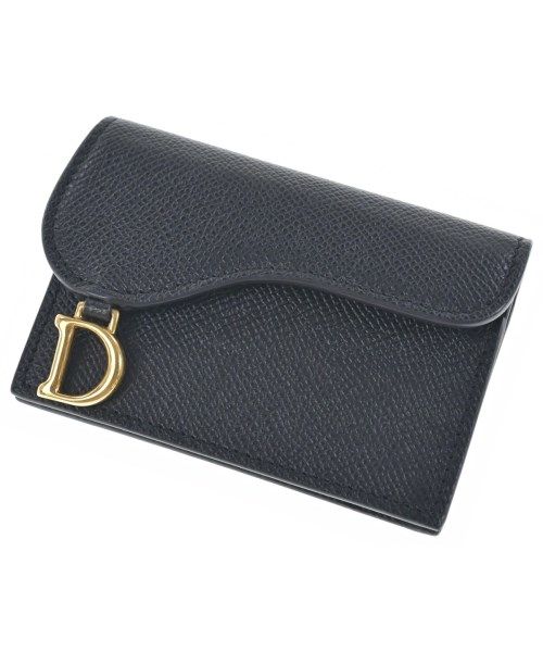 Christian Dior カードケース レディース 【古着】【中古】【送料無料】