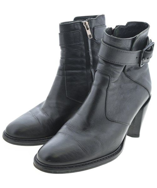 HELMUT LANG ブーツ レディース 【古着】【中古】【送料無料】