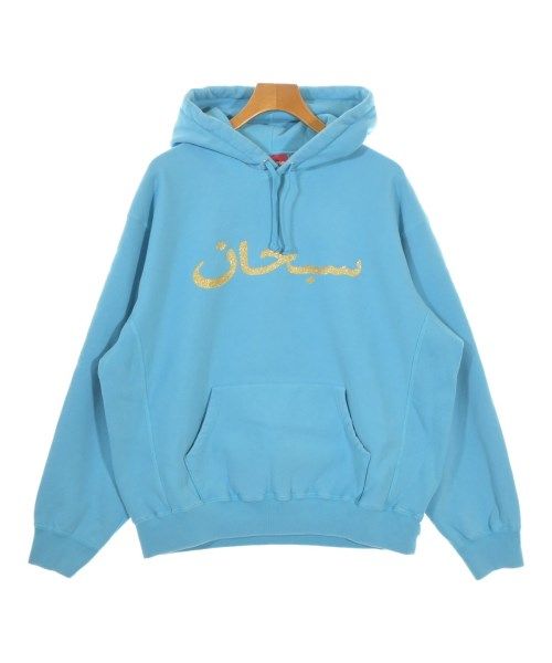Supreme パーカー メンズ 【古着】【中古】【送料無料】