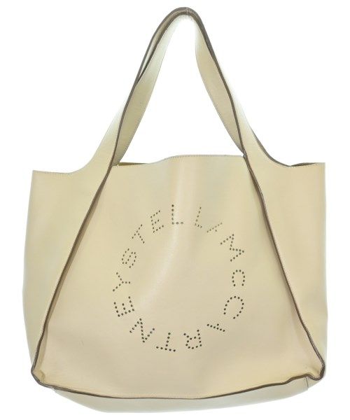 STELLA McCARTNEY トートバッグ レディース 【古着】【中古】【送料無料】