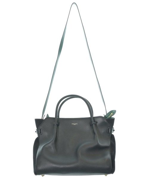 NINA RICCI ショルダーバッグ レディース 【古着】【中古】【送料無料】